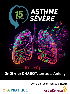 Asthme sévère