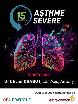 Asthme sévère